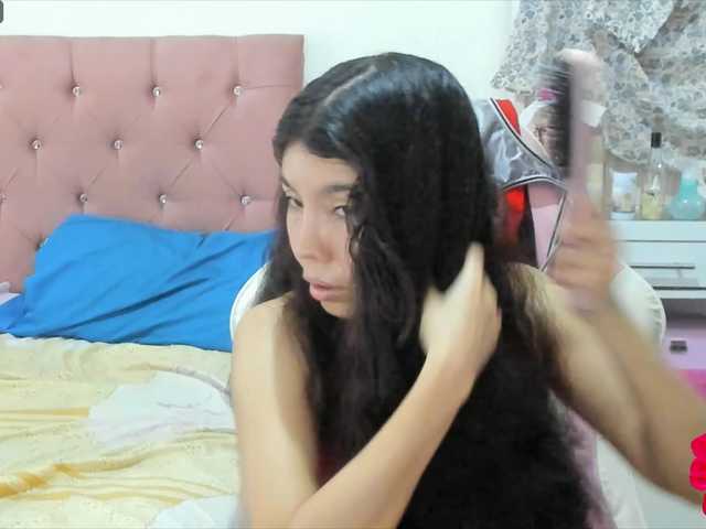 angel777d live cam on BongaCams