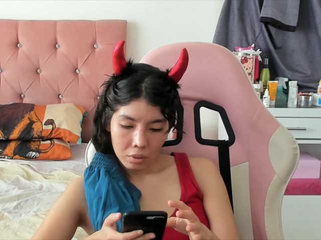 angel777d live cam on BongaCams