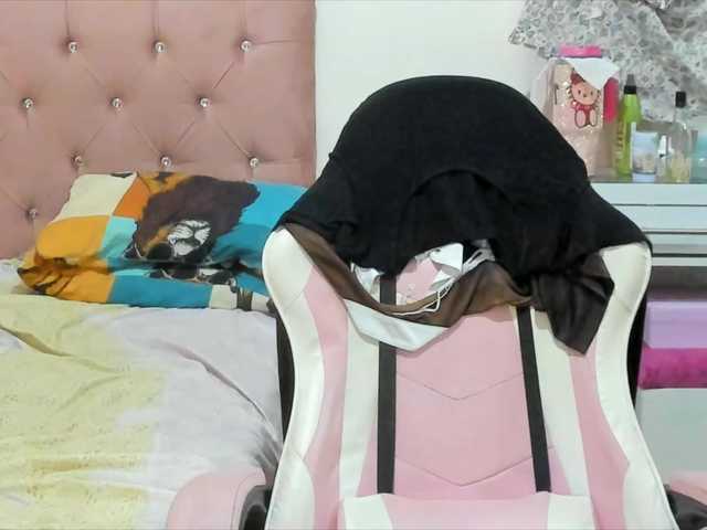 angel777d live cam on BongaCams