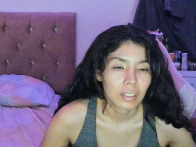 angel777d, en vivo ahora en BongaCams