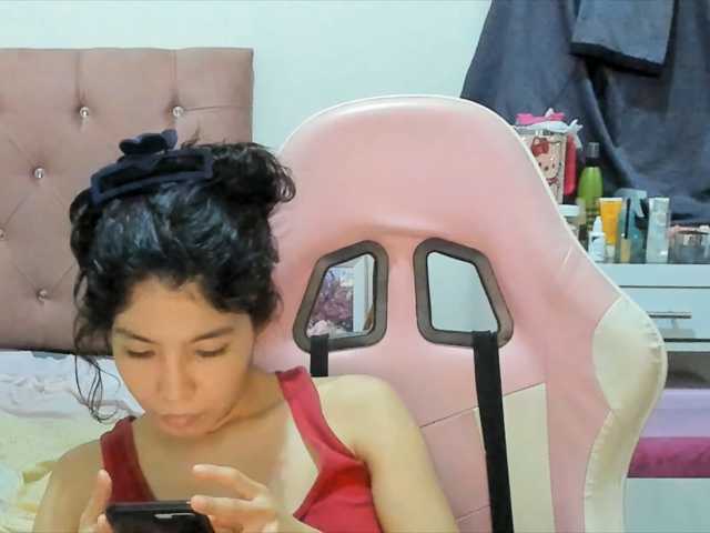 angel777d live cam on BongaCams