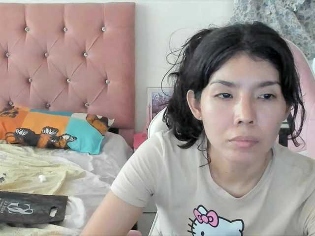 angel777d live cam on BongaCams