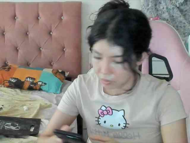 angel777d webcam