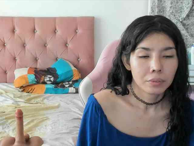 angel777d webcam