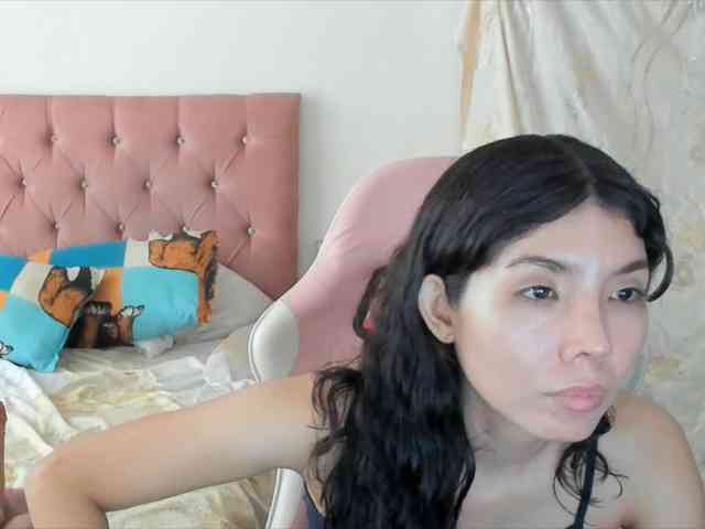 angel777d webcam