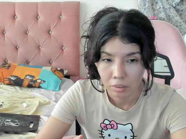 angel777d webcam