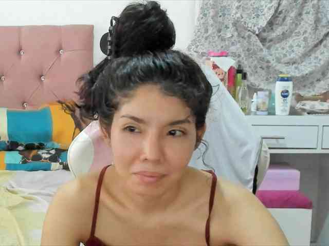 angel777d webcam