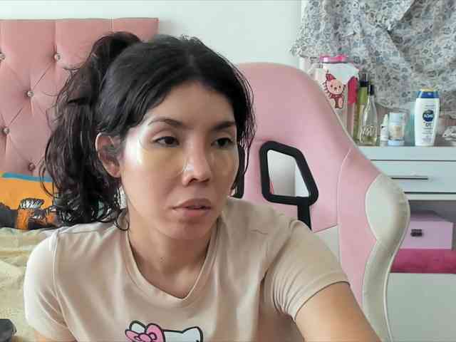 angel777d webcam