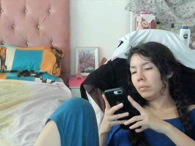 angel777d webcam