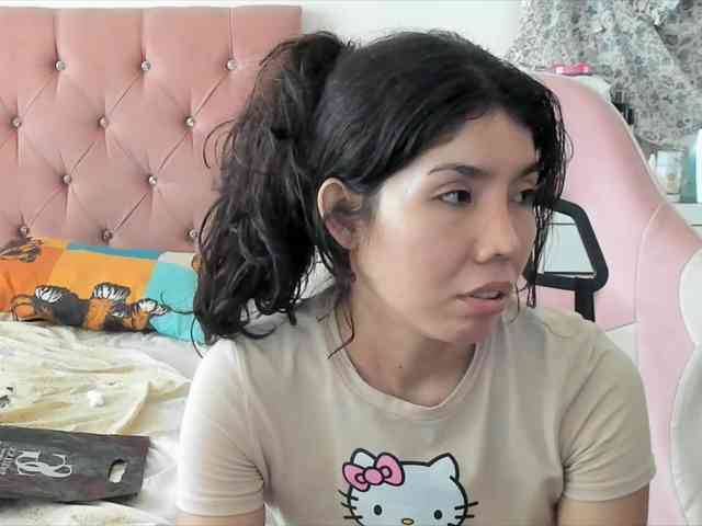 angel777d webcam