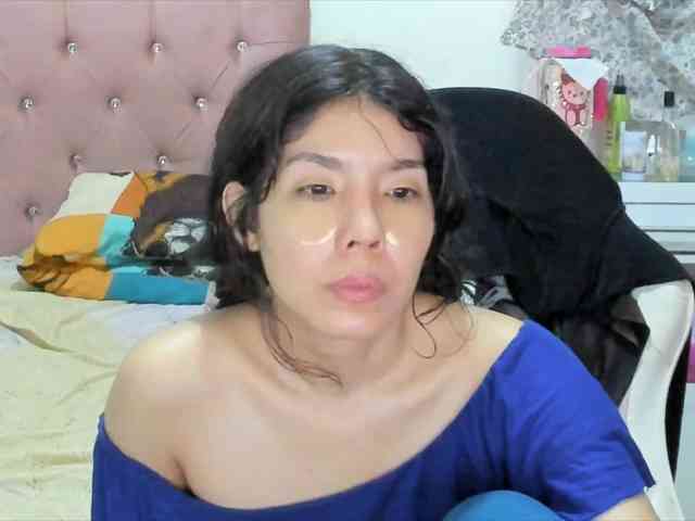 angel777d webcam