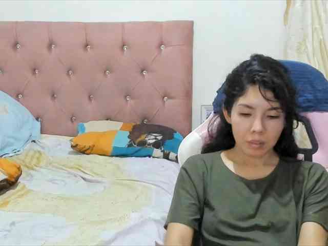 angel777d webcam