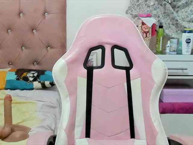angel777d