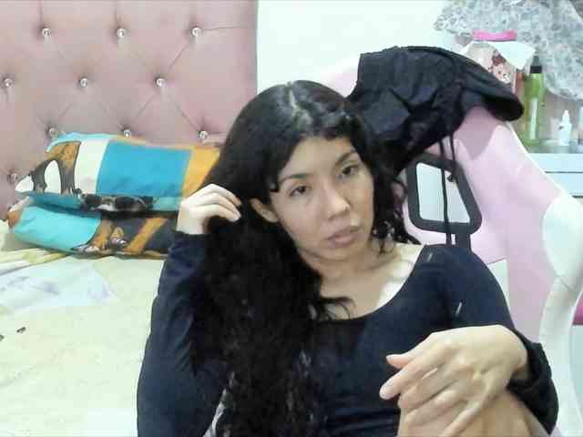 angel777d webcam