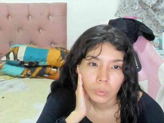 angel777d webcam