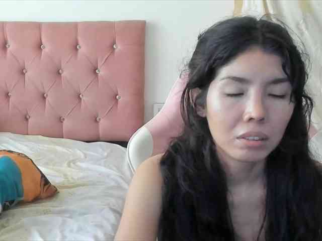angel777d webcam