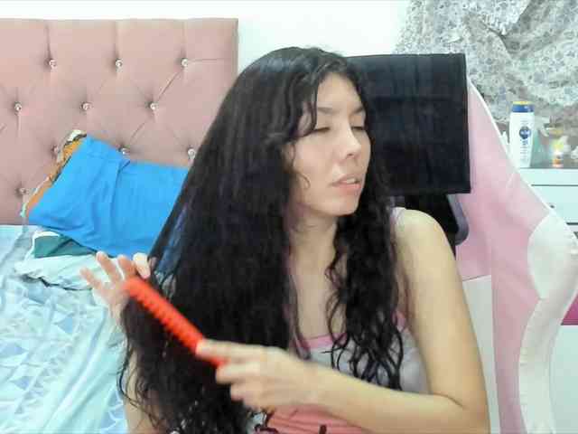 angel777d webcam