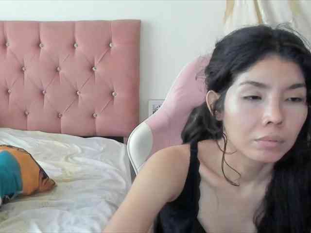 angel777d webcam