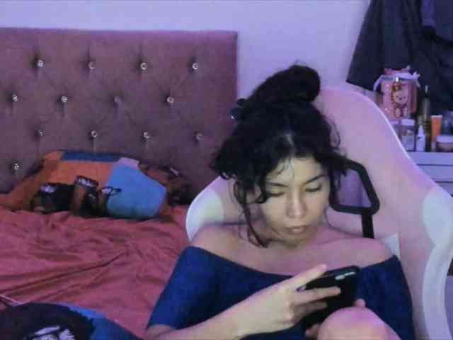 angel777d webcam