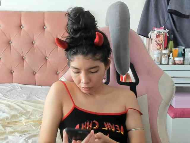 angel777d