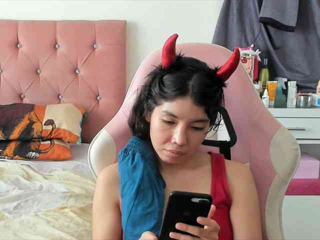 angel777d