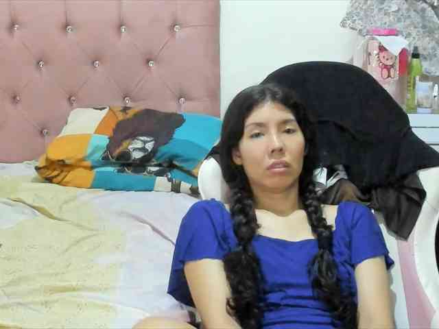 angel777d webcam