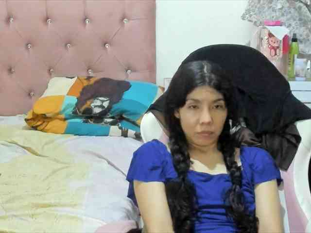 angel777d webcam