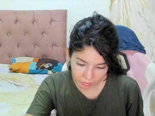 angel777d webcam