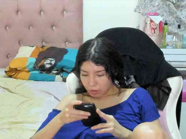 angel777d webcam