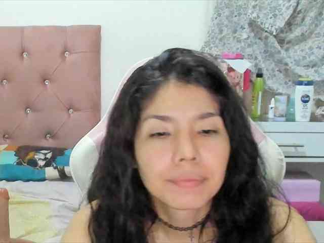 angel777d webcam