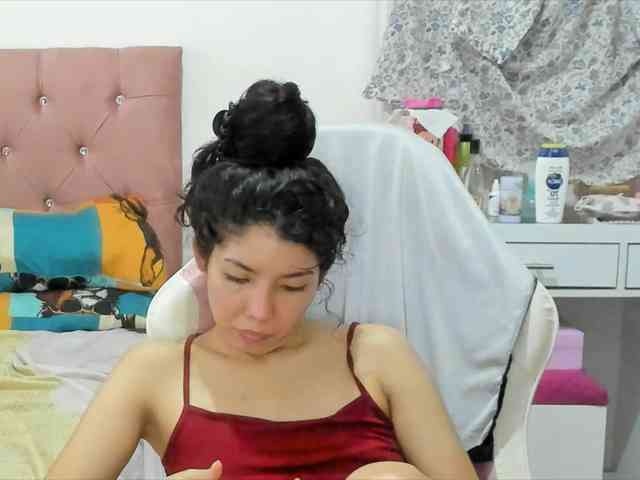 angel777d webcam