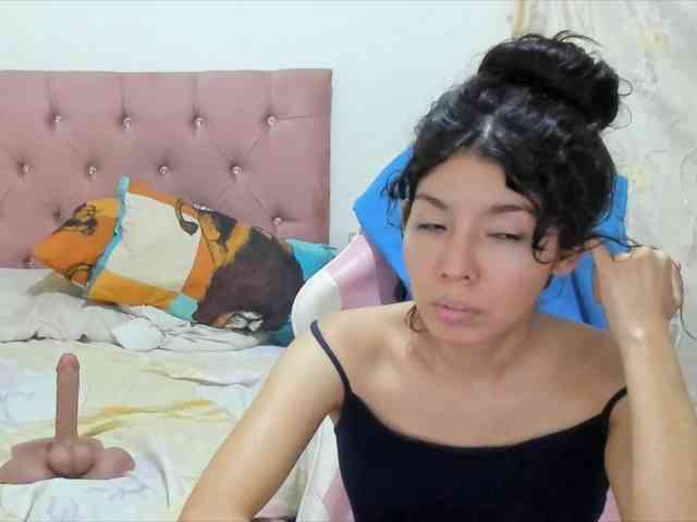 angel777d webcam