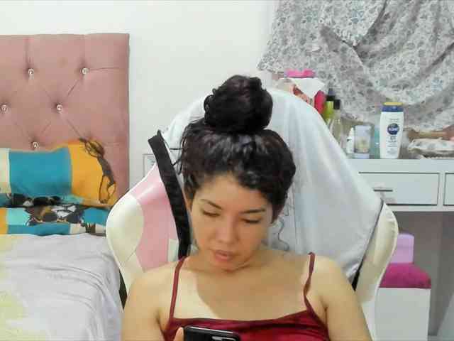 angel777d webcam