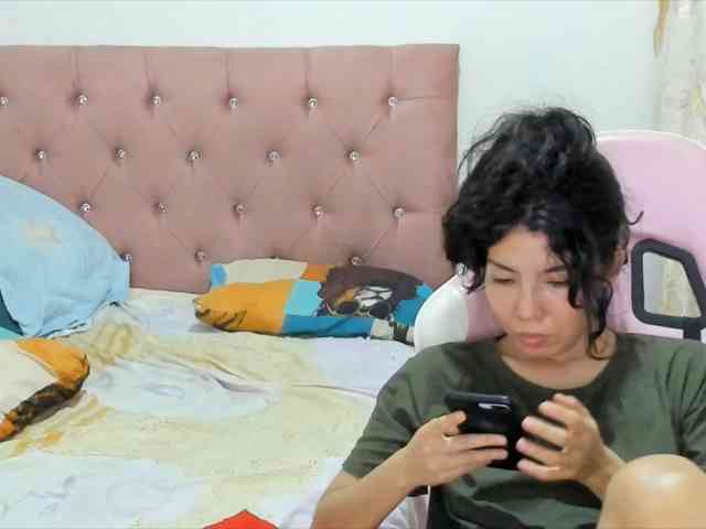 angel777d webcam