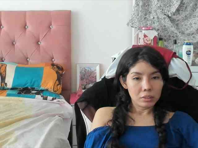angel777d webcam