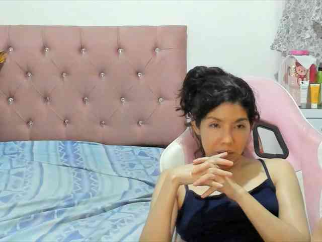 angel777d webcam