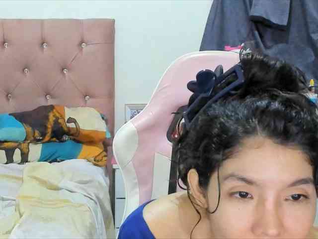 angel777d webcam