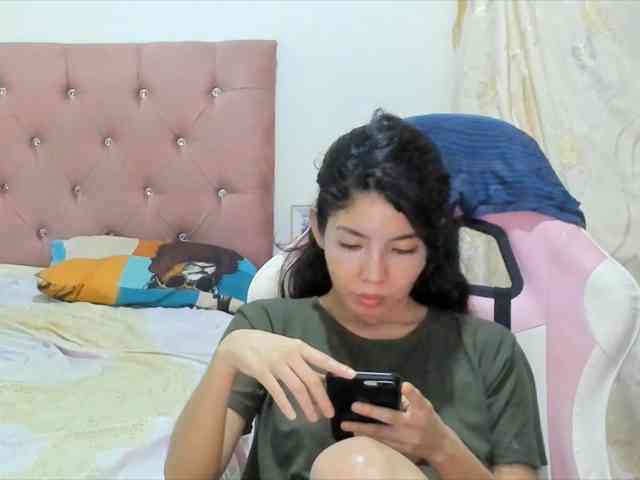 angel777d webcam