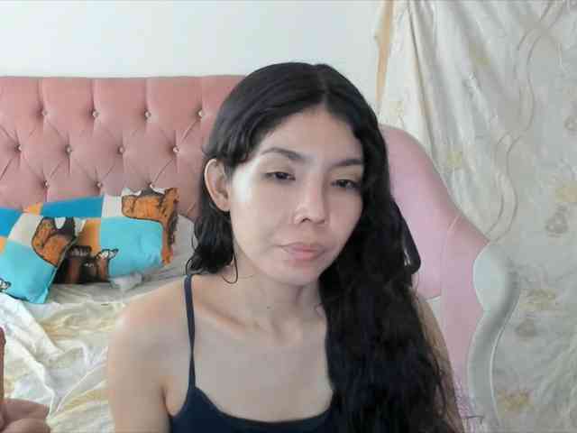 angel777d webcam