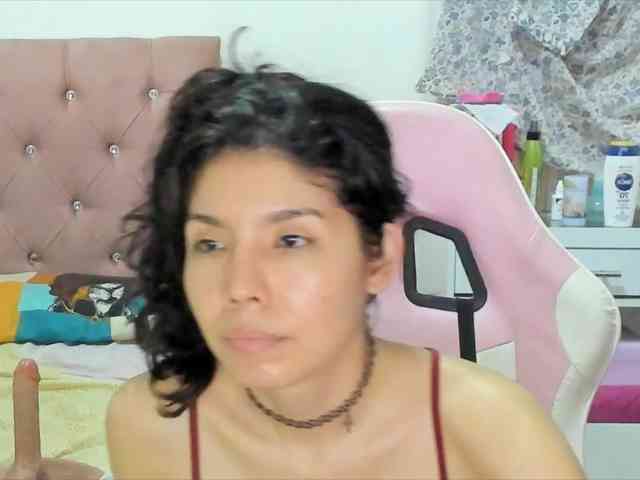 angel777d webcam