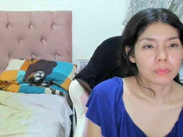 angel777d webcam
