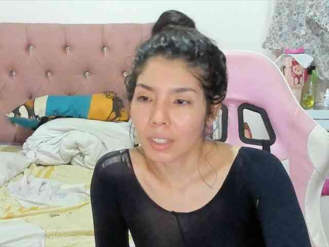 angel777d webcam