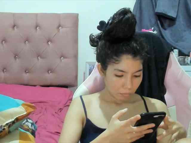 angel777d webcam