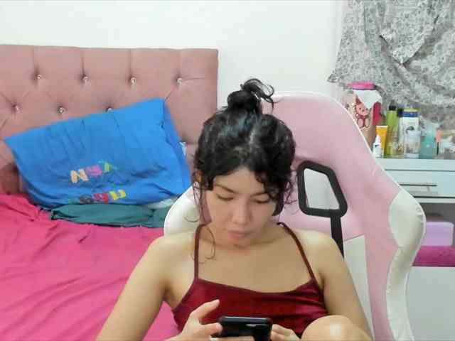 angel777d webcam