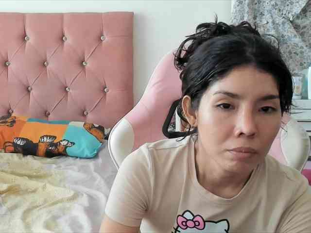 angel777d webcam