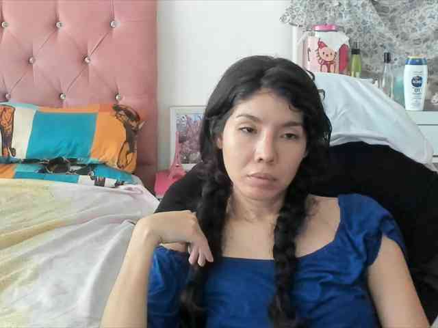 angel777d webcam