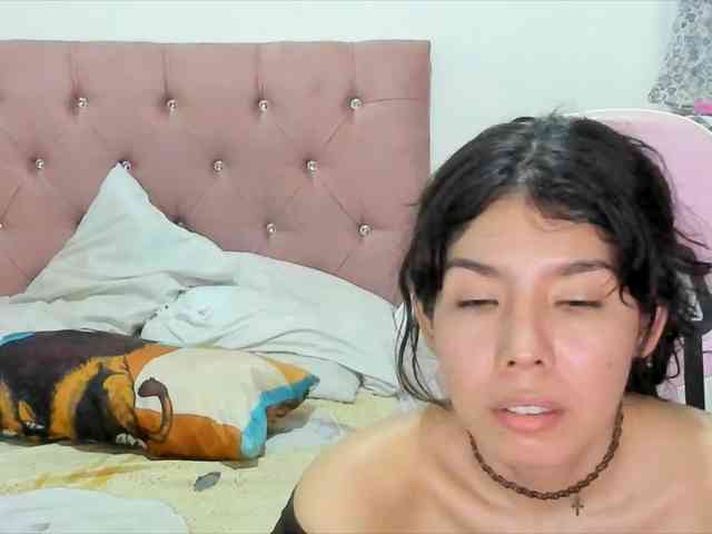 angel777d webcam