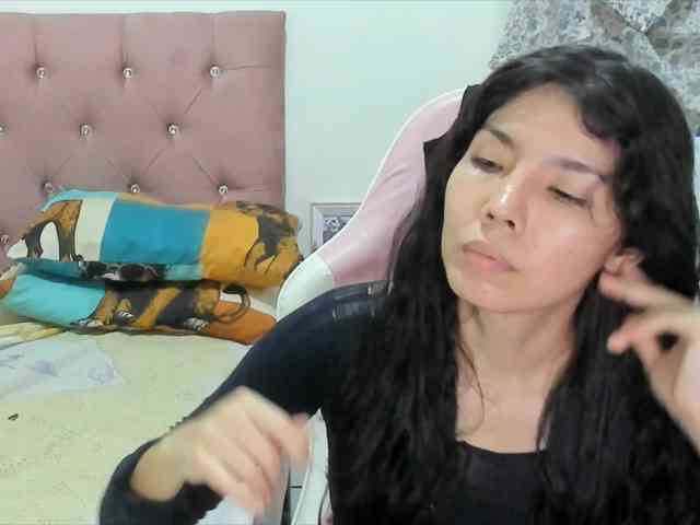 angel777d webcam