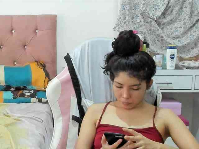 angel777d webcam