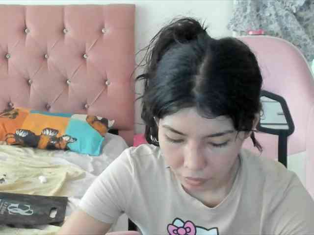 angel777d webcam